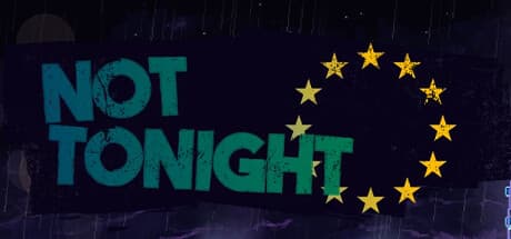 Not Tonight header art