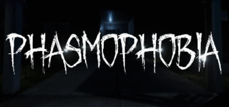 Phasmophobia header art
