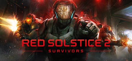 Red Solstice 2: Survivors header art