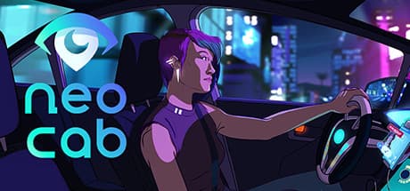 Neo Cab header art