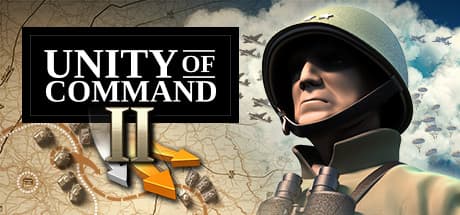 Unity of Command II header art