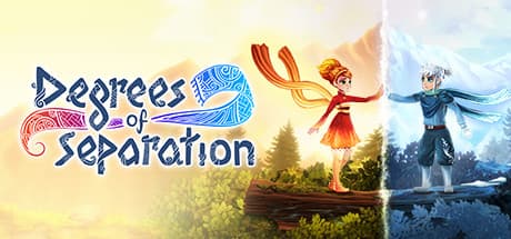 Degrees of Separation header art