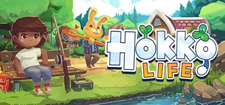 Hokko Life header art