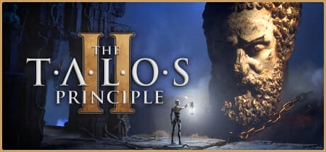 The Talos Principle 2 header art