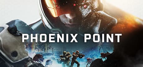 Phoenix Point header art