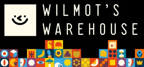 Wilmot's Warehouse header art