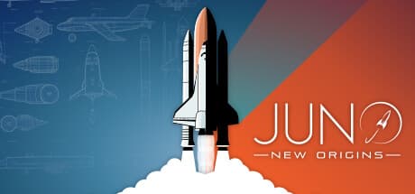 SimpleRockets 2 header art