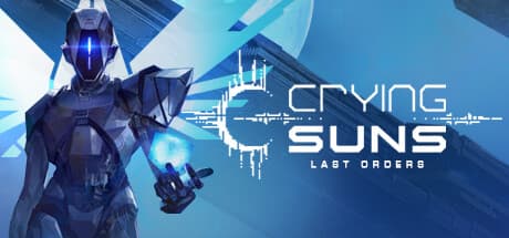 Crying Suns header art