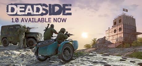 Deadside header art
