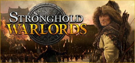 Stronghold: Warlords header art