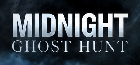 Midnight Ghost Hunt header art