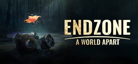 Endzone - A World Apart header art