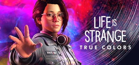 Life is Strange: True Colors header art