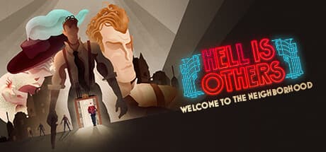 Hell is Others header art