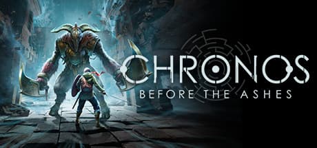 Chronos: Before the Ashes header art