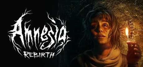 Amnesia: Rebirth header art