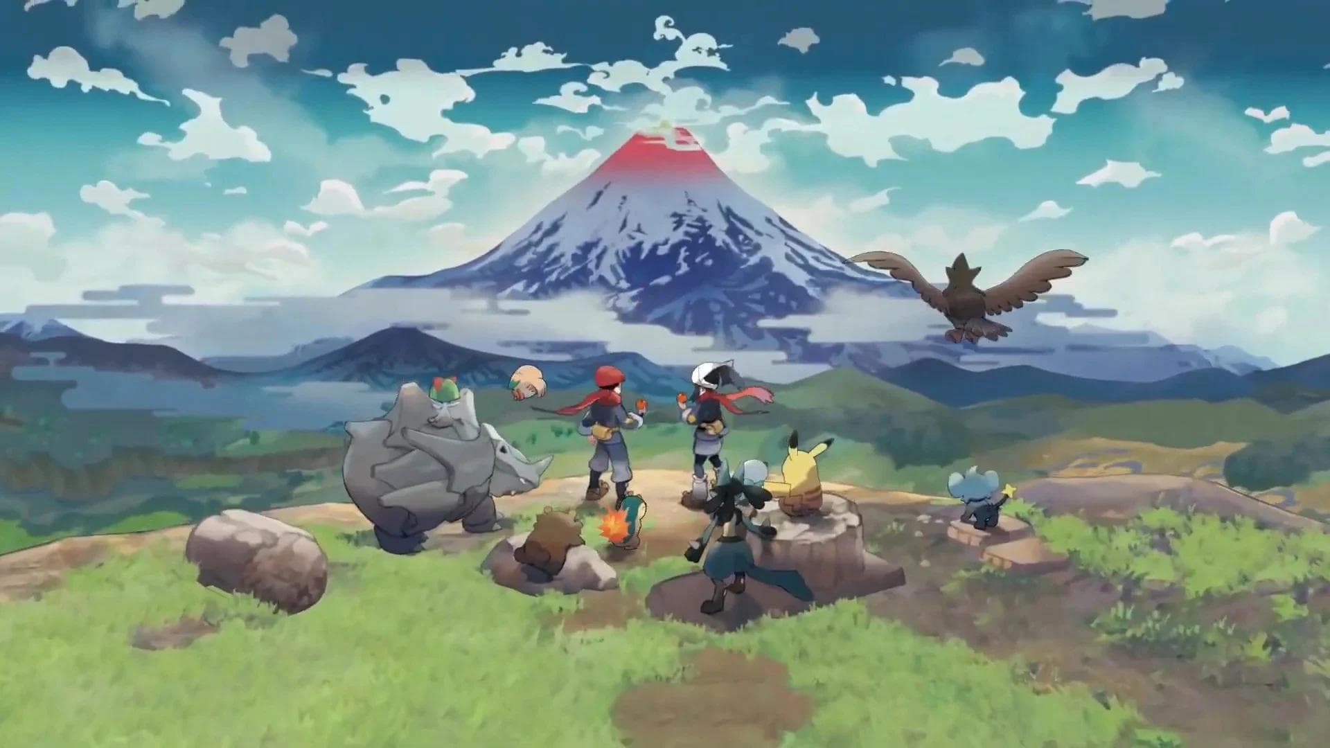 Pokémon