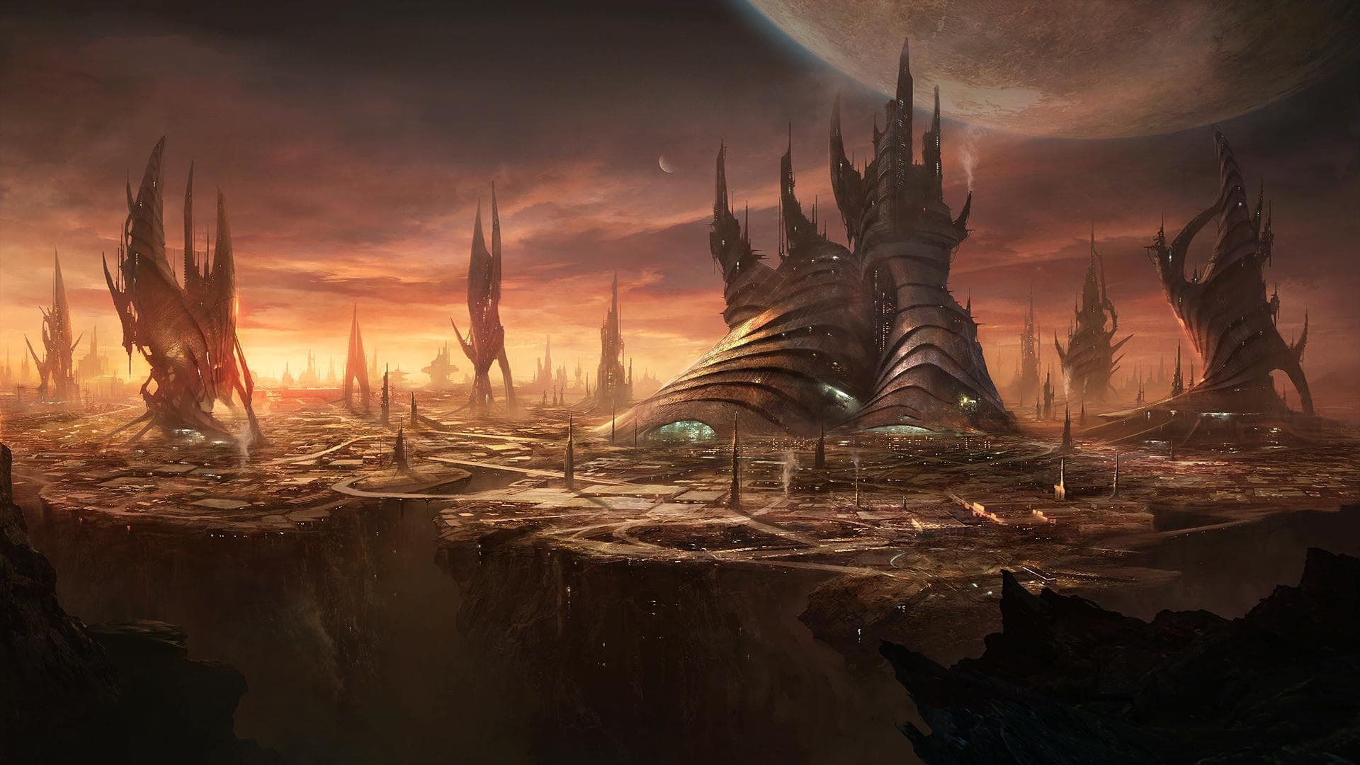 Stellaris — key art