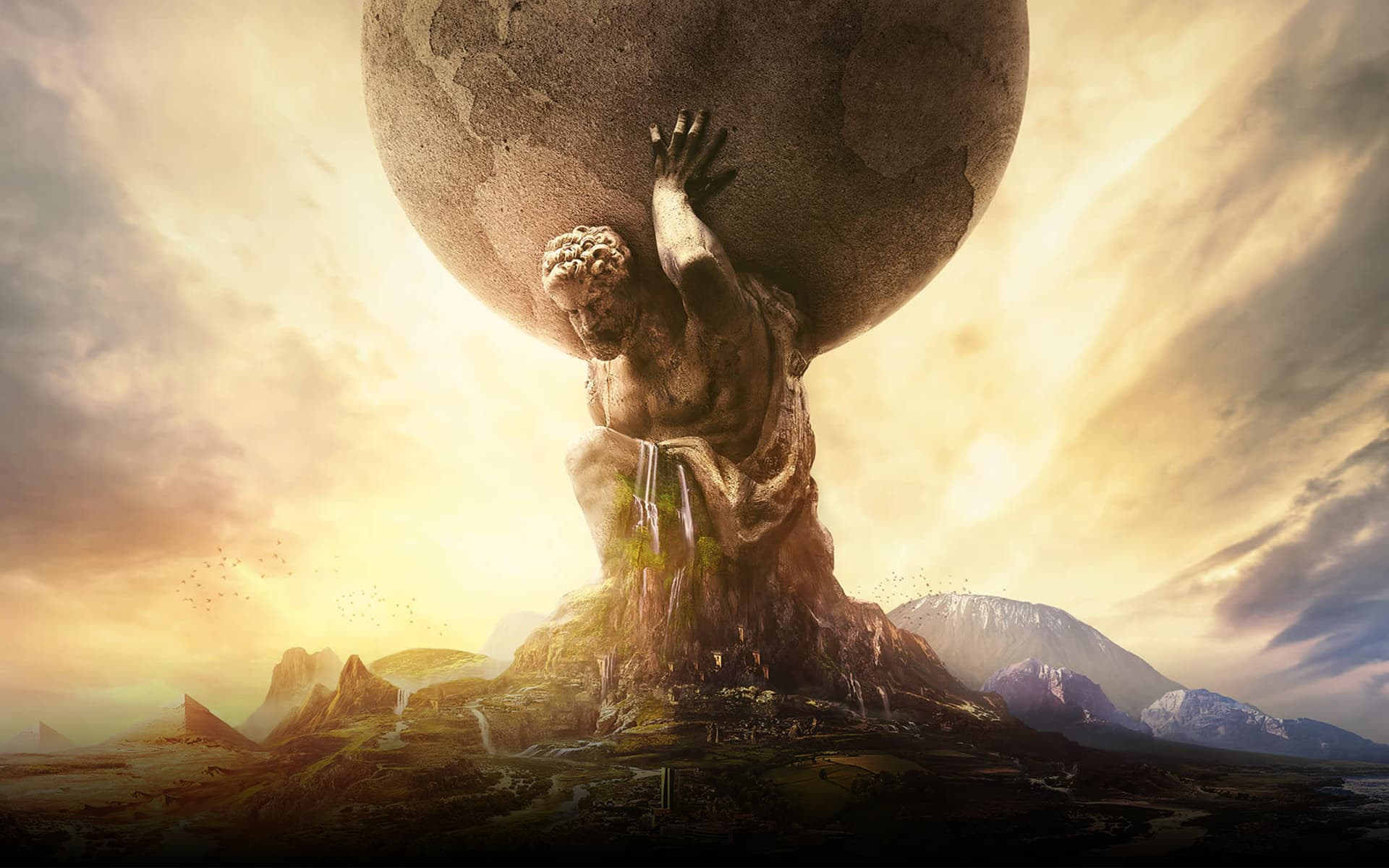 Civilization VI