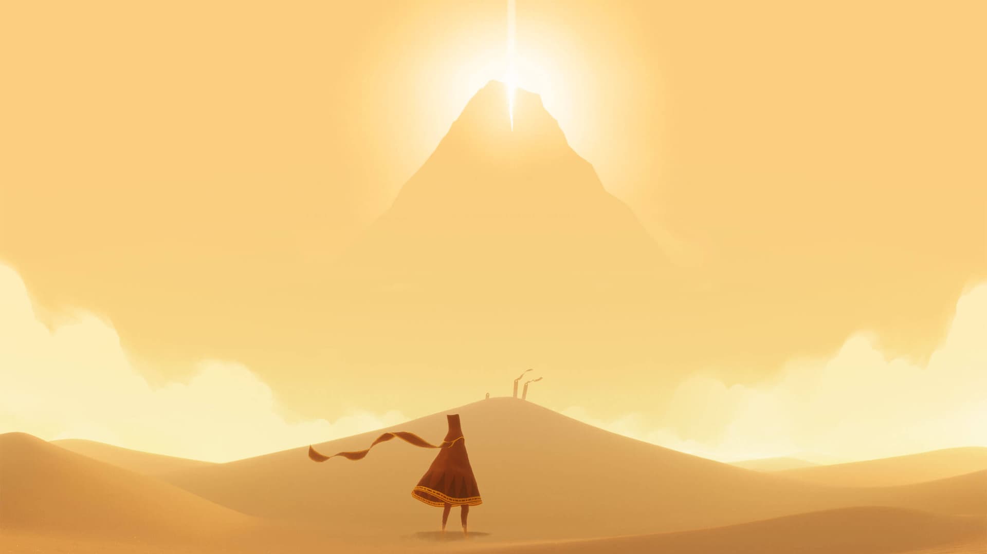 Journey — key art